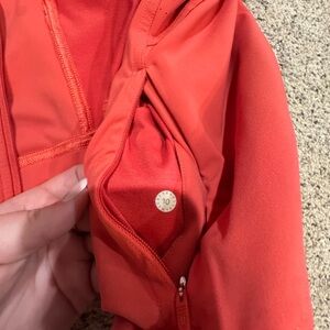 lululemon jacket women’s